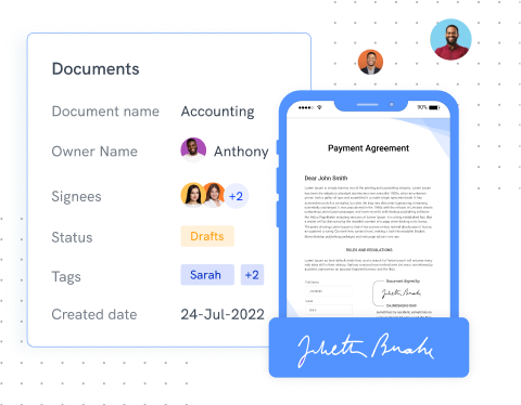 document management